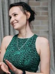 Художник Анастасия Борисовна Марахина