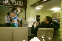 Ресторан индийской кухни Tandoori nights, с рейтингом 4.4 - находится по адресу Санкт-Петербург, Вознесенский проспект, 4 