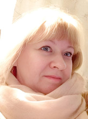 Журналист, преподаватель литературы Ирина Евгеньевна Смирнова