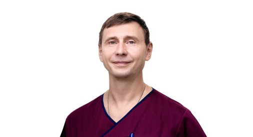 Александр Александрович Шестаков