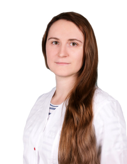 (Тухбатова) Екатерина Царькова