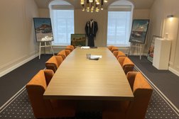 ВТБ private banking, с рейтингом 5 - находится по адресу Санкт-Петербург, Шпалерная, 40а 