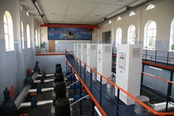 Водоканал, с рейтингом 4 - находится по адресу Московская область, Подольск, Пионерская улица, 1Б 