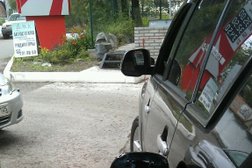 АЗС в Ленинском районе, с рейтингом 5 - находится по адресу Владивосток, Светланская, 78а 