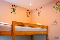 Гостевой дом Bravo, с рейтингом 4.5 - находится по адресу Санкт-Петербург, Казанская улица, 8-10 