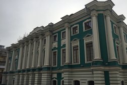 Художественный музей им. И.Н. Крамского, с рейтингом 4 - находится по адресу Воронеж, проспект Революции, 18/1 