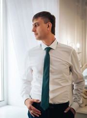 Автоинструктор, автомеханик Марчел Владимирович Дер