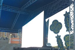 Мечеть Халифа Алтай, с рейтингом 3 - находится по адресу Усть-Каменогорск, Каныша Сатпаева проспект, 90 