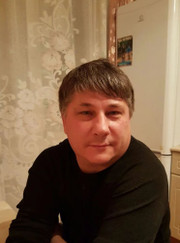 Электрик, маляр-штукатур Сергей Александрович Трегубов