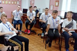 Центр поддержки семьи и помощи детям им. А.В. Луначарского, с рейтингом 4 - находится по адресу Тамбовская область, Рассказово, улица Максима Горького, 74 