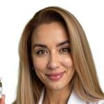 Анна Владимировна Авдецкая