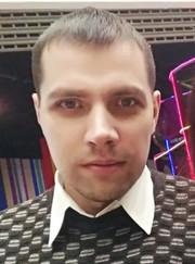 Юрист Григорий Владимирович Москвитин
