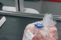 Гипермаркет Магнит экстра, с рейтингом 2.3 - находится по адресу Волгоградская область, Волжский, улица Логинова, 2Б 