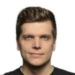 Дмитрий Витальевич Ледяйкин