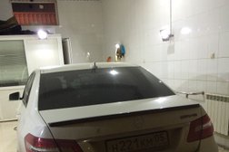 Ultra, с рейтингом 3 - находится по адресу Республика Дагестан, Махачкала, проспект Имама Шамиля, 9а 