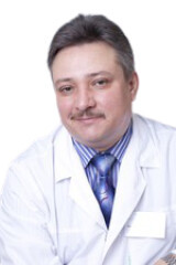 Ортопед, пластический хирург Андрей Владимирович Струнилин
