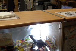 Пункт приёма Добрые крышечки, с рейтингом 4 - находится по адресу Москва, Оружейный переулок, 5 