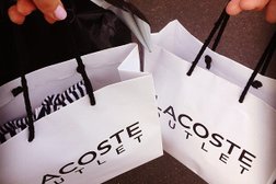 Дисконт-центр Lacoste, с рейтингом 4 - находится по адресу Московская область, Котельники, Новорязанское шоссе, 8 