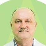 Андрей Викторович Сабанов