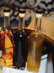 Актёр, специалист по кейтерингу Елена Андреевна Соколова