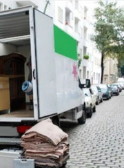 Разнорабочий, грузчик Вадим Владиславович Николюк