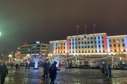 Комитет муниципального имущества и земельных ресурсов Администрация, г. Калининград, с рейтингом 4.3 - находится по адресу Калининград, площадь Победы, 1 