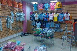 Торгово-деловой центр Куб, с рейтингом 2.6 - находится по адресу Нижний Новгород, Полтавская улица, 30 