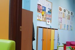 Билингвальный детский сад Kosmo Kids, с рейтингом 3.3 - находится по адресу Москва, Новочерёмушкинская улица, 23к2 