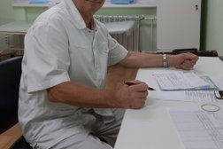 Ваш Доктор, с рейтингом 2.4 - находится по адресу Республика Башкортостан, Дюртюли, улица Ленина, 38 