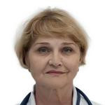 Марина Станиславовна Лантухова
