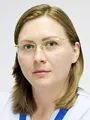 Елена Витальевна Видасова