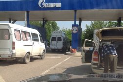 Автозаправочная станция Газпром, с рейтингом 4 - находится по адресу Ставропольский край, Пятигорск, Бештаугорское шоссе, 115 