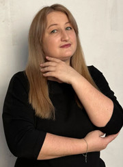 Педагог для подготовки к школе, педагог начальной школы Оксана Александровна Сухоногова