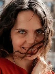 Риелтор Светлана Андреевна Киселева