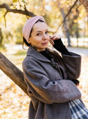 Психолог Диана Айдаровна Шайдуллина