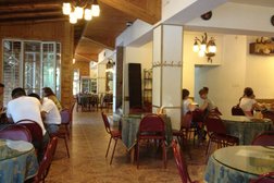 Кафе Надежда, с рейтингом 4.3 - находится по адресу Шымкент, Абая проспект, 22/3 