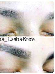 Бровист Александра Владимировна Левина