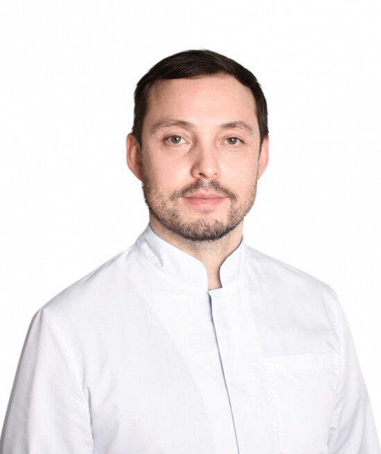 Рустам Сабитович Ягудин