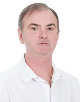 Валерий Владимирович Пискарев