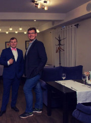 Ведущий/тамада, диджей Алексей Александрович Доренков