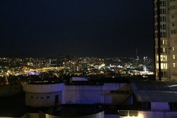 Отель в бизнес-центре Олимпийский