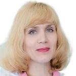 Марина Николаевна Модылевская