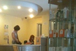 Косметологическая поликлиника Восток-Запад, с рейтингом 4.6 - находится по адресу Белгород, улица Пушкина, 67 