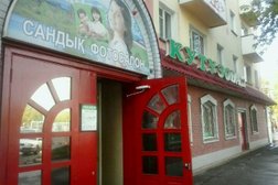 Фотоцентр на Привокзальной площади, с рейтингом 3 - находится по адресу Павлодар, Привокзальная площадь, 1 