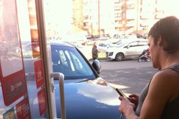 Салон связи МТС, с рейтингом 2 - находится по адресу Санкт-Петербург, улица Маршала Захарова, 21 лит А 