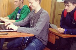 Владимирский политехнический колледж, с рейтингом 3.4 - находится по адресу Владимир, Октябрьский проспект, 11а 