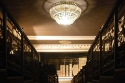 Драматический театр на Литейном, с рейтингом 4 - находится по адресу Санкт-Петербург, Литейный проспект, 51 