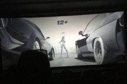 Кинотеатр Россия, с рейтингом 3 - находится по адресу Приморский край, Уссурийск, Некрасова, 73 