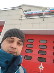 Маляр-штукатур, автослесарь Александр Владимирович Косинов
