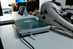 IT-компания Digital Design, с рейтингом 4.7 - находится по адресу Санкт-Петербург, набережная реки Смоленки, 33 